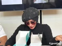 Rasa Syukur Doktif Terkait Kasus Richard Lee, Kejaksaan Siapkan 7 Jaksa