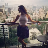Rashami Desai, Pemeran 'Tapasya' di 'Uttaran' Yang Fashionable!