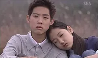 'Ratu Menangis', Park Shin Hye Aktris Cilik 'Stairway to Heaven'