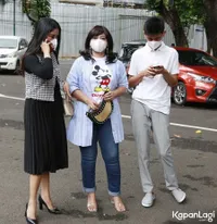 Raut Penyesalan Yuyun Sukawati, Tak Dengarkan Ucapan Almarhum Ibu & Pilih Keluar Dari Rumah, Kini Justru Jadi Korban KDRT Suami