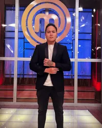 Ravi Raffaelo Mantan MCI Season 10 Bongkar Dibalik Layar Master Chef Indonesia - Pernah Dapat Diskriminasi Oleh Tim RCTI