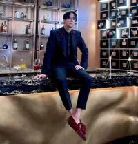 Ravi VIXX Tersandung Kasus Calo Wamil, Bakal Jalani Proses Penyelidikan - Netizen Korea Cocokkan Aktivitas Sang Idol dengan Pemberitaan Tentang Tersangka Inisial 'E'