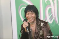 Rayakan 40 Tahun Berkarya, Slank Tegaskan Tetap Kritis Dalam Bermusik - Sarat Isu-Isu Sosial 