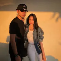 Rayakan 7 Bulan Jadian, Aisyah Aqilah & Athalla Terlihat Romantis