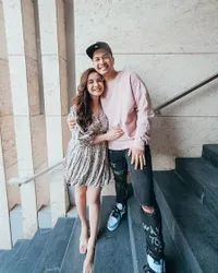 Rayakan Anniversary 14 Tahun Bersama, Chelsea Olivia dan Glenn Alinskie Pamer Foto-Foto Mesra