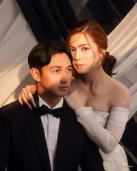 Rayakan Anniversary ke-13, Felicya Angelista dan Caesar Hito Ingin 'Pacaran' Terus