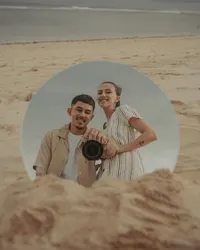 Rayakan Anniversary ke-6, Dahlia Poland dan Fandy Christian Makin Mesra Meski Pernah Dihujat Lantaran Dituding Murtad