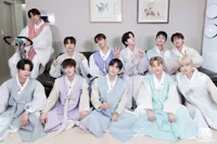 Rayakan Chuseok, Ini Dia 8 Potret K-Pop Idol Kenakan Hanbok - Bak Pangeran Dan Putri Kerajaan!