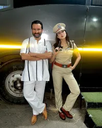 Rayakan Ulang Tahun ke-29, Berikut 8 Fakta Sara Ali Khan yang Harus Kamu Tahu - Aktris Muda Berbakat Bollywood