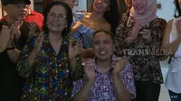 Rayakan Ulang Tahun ke-54, 10 Potret Kabar Terbaru Gugun Gondrong - Ingin Menikah Lagi? 