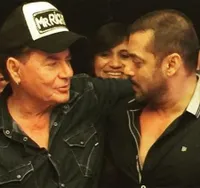 Rayakan Ultah Salim Khan ke-80, Salman Khan Undang Mantan Pacar