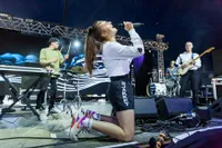 Reading & Leeds Festival Takkan Seru Tanpa Para Wanita Cantik Ini
