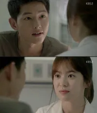 Reaksi Aktor-Aktor Drama Korea Ucapkan Kalimat Kelewat Romantis