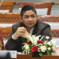 Reaksi Pasha Ungu Usai Dimas Anggara Minta Maaf ke Kiesha Alvaro, Doakan Kembali Berhubungan Baik