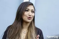 Reaksi Rahma Azhari Soal Isu Jadi Orang Ketiga Antara Nafa & Zack