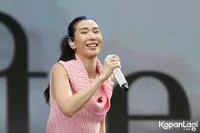 Recap KLBB 2026 Day 1: Idgitaf, Barasuara, hingga Fiersa Besari Hibur Para Penonton