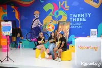 Recap KLBB 2026 Day 2: Raisa, Tulus, Hingga Sheila On 7 Bius Ribuan Penoton