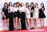 Red Carpet GDA 2018 Hari Kedua, Dari TWICE Sampai Super Junior