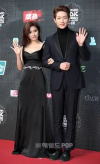 Red Carpet MAMA 2015, Penuh Bintang Drama Korea Cetar Banget
