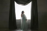 Regina Ivanova Melahirkan Anak Pertama, Potret Detik-detik Persalinannya Bikin Haru