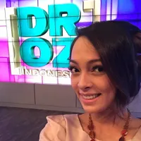 Reisa Kartikasari, Hot Mom & Dokter Cantik Yang Menyejukkan Hati
