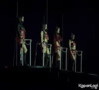 Rekap Keseruan Konser aespa di Jakarta, Momen Saat Ngomong Martabak Lucu Banget