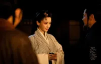 7 Rekomendasi Drama China Kolosal Terjebak di Antara Peperangan Dinasti