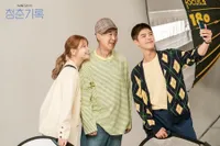 Rekomendasi Drama Korea Calm dan Comforting yang Bikin Hati Adem