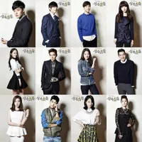 Rekomendasi Drama Korea yang Deretan Bintangnya Top Semua, dari 'THE HEIRS' Hingga 'MOVING' dan 'DEATH'S GAME'