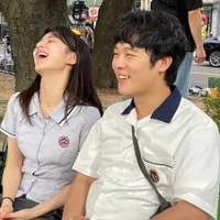 Rela Naikkan BB Sampai 30 Kg, Ini Foto Lee Jung Ha Pemeran Kim Bong Seok di Drama 'MOVING'