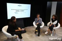 Remake 'AADC?', Potret Mira Lesmana dan Riri Riza Ungkap di Balik Layar Awal Pembuatan Film Musikal Berjudul 'RANGGA & CINTA'