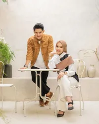 Rencana Bulan Madu Chand Kelvin Usai Nikahi Dea Sahirah, Wisata tapi Sambil Ngaji