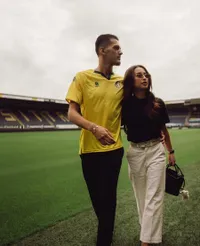 Rencana Pindah ke Eropa, Jennifer Coppen Sebut Tergantung Hubungannya dengan Justin Hubner