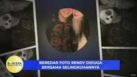 Rendy Kjaernett Diduga Selingkuh Lagi, Potret Mesra Bareng Teman Gereja Kini Viral