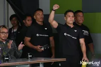 Rendy Pangalila Yakin Kalahkan Kkajhe di Ajang Tinju Byon Combat Shobiz Vol. 3, Sudah Kosongkan 4 Bulan Jadwal Syuting