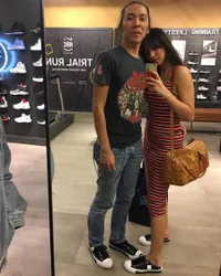 Reny Istri Bimbim Slank, Nikah Saat 16 Tahun Kini Hot Mom 3 Anak