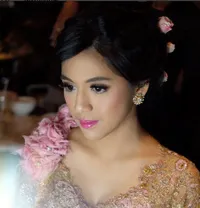 Resepsi Pernikahan DJ Una dan Irsan Ramadan, Pengantinnya Nge-DJ!