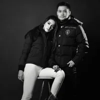 Reshwara Argya, Pacar Nabila Syakieb Yang Penunggang Kuda Mewah!