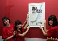 Resmi, 'Bel Terakhir Berbunyi' Jadi Setlist Baru Tim KIII JKT48