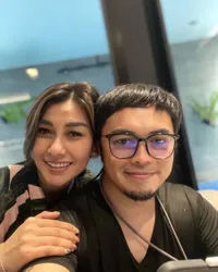 Resmi Cerai, 9 Potret Kebersamaan Nisya Ahmad & Andika Rosadi yang Kini Tinggal Kenangan - Sempat Jadi Couple Goals