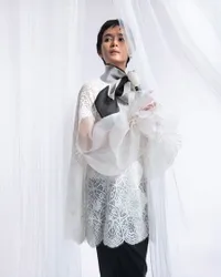 Resmi Cerai Sejak Februari 2025, Potret Renata Kusmanto Hapus Semua Foto Fachri Albar di Akun Pribadinya