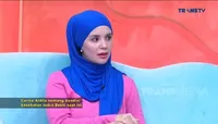 Resmi Gugat Cerai, Potret Aldila Jelita Ungkap Kondisi Indra Bekti yang Sering Berhalusinasi - Ngaku Sempat Cape