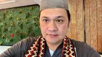 Resmi Polisikan Bunda Corla, Potret Farhat Abbas yang Ramai Dihujat Netizen - Diminta Cek Kejiwaan Ke Psikolog