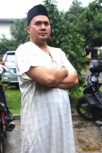 Resmi Putus Dari Chef Aiko, Saipul Jamiell Ungkapkan Curahan Hati