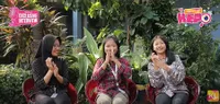 Respon Santai Tasya Allesia Hadapi Komentar Haters, Patut Jadi Contoh Peserta D'Academy 8