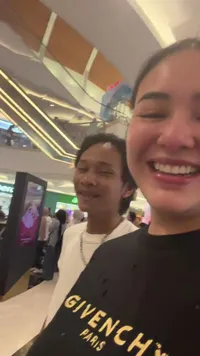 Respons Amanda Manopo Saat Tahu Fajar Sadboy Kecelakaan Terungkap