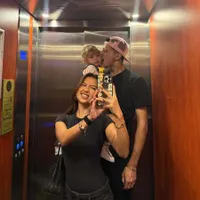 Respons Jennifer Coppen Soal Pola Asuh Justin Hubner ke Kamari, Terapkan Disiplin Sedari Dini