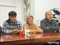 Ressa Rizky Buka Peluang Tes DNA Bersama Denada 