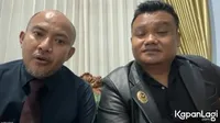Ressa Rizky Rosano Siap Beberkan Fakta Denada di Sidang Terbuka