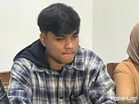 Ressa Rizky Rossano Desak Denada Beri Pengakuan Langsung dan Tertulis